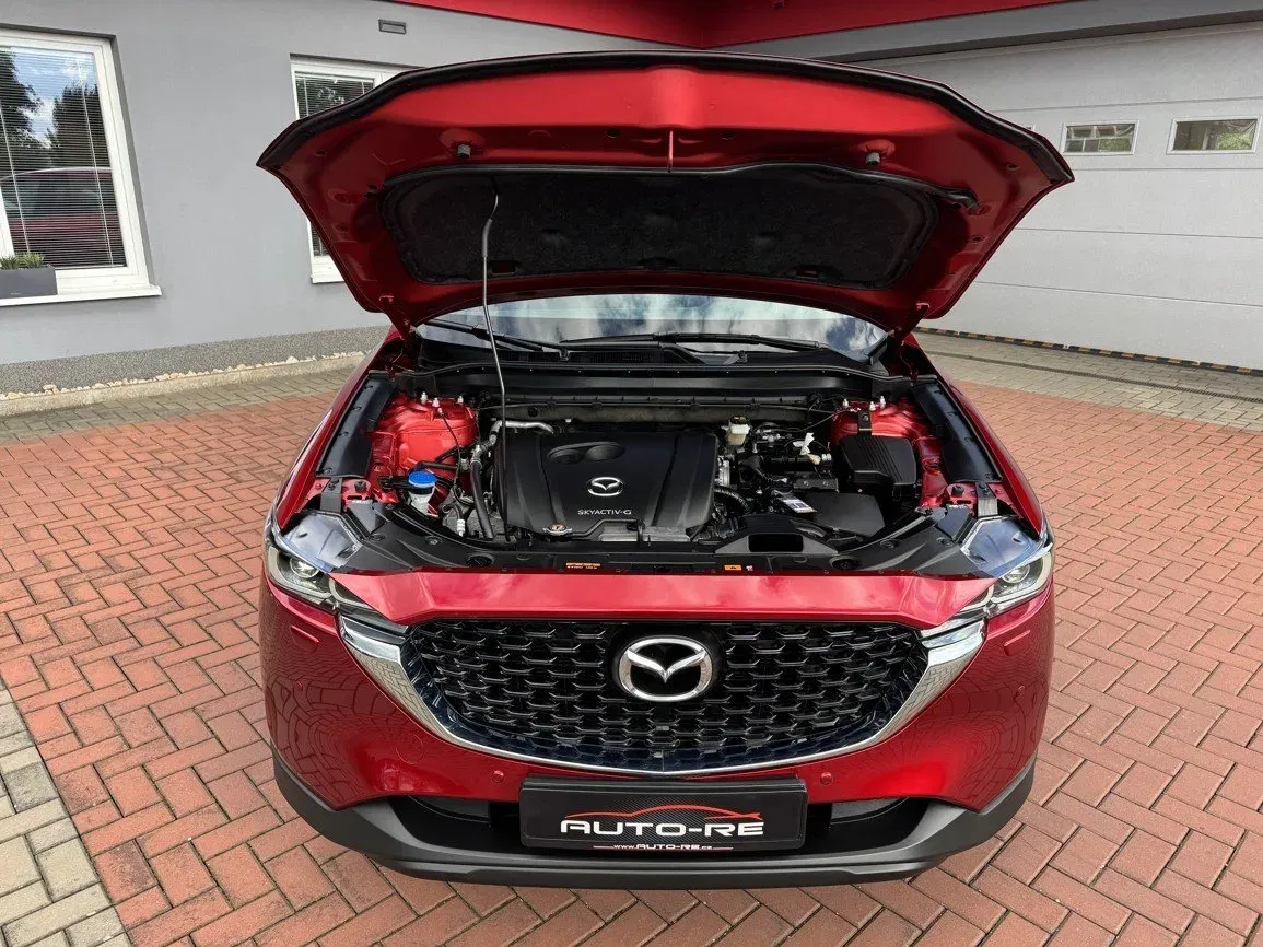 Mazda CX-5 - Náhled 31