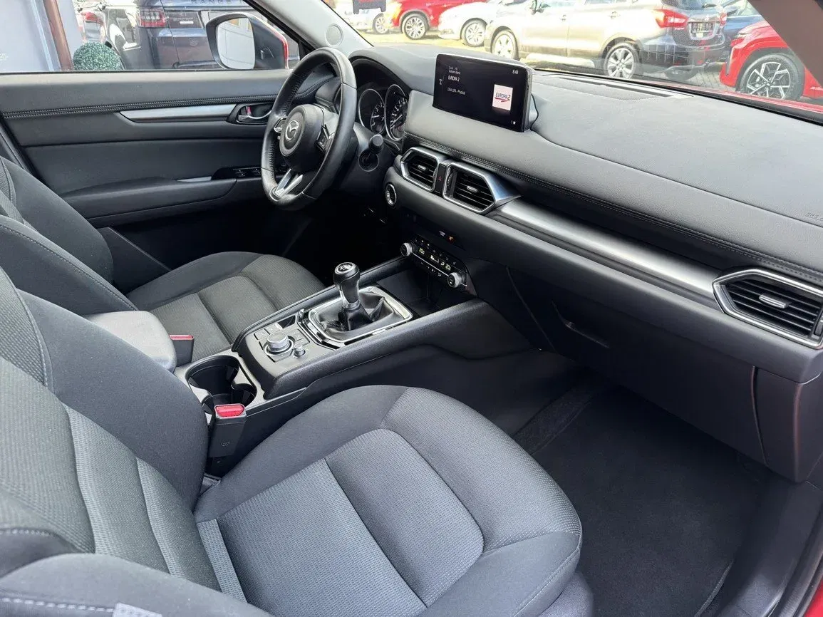 Mazda CX-5 - Náhled 17