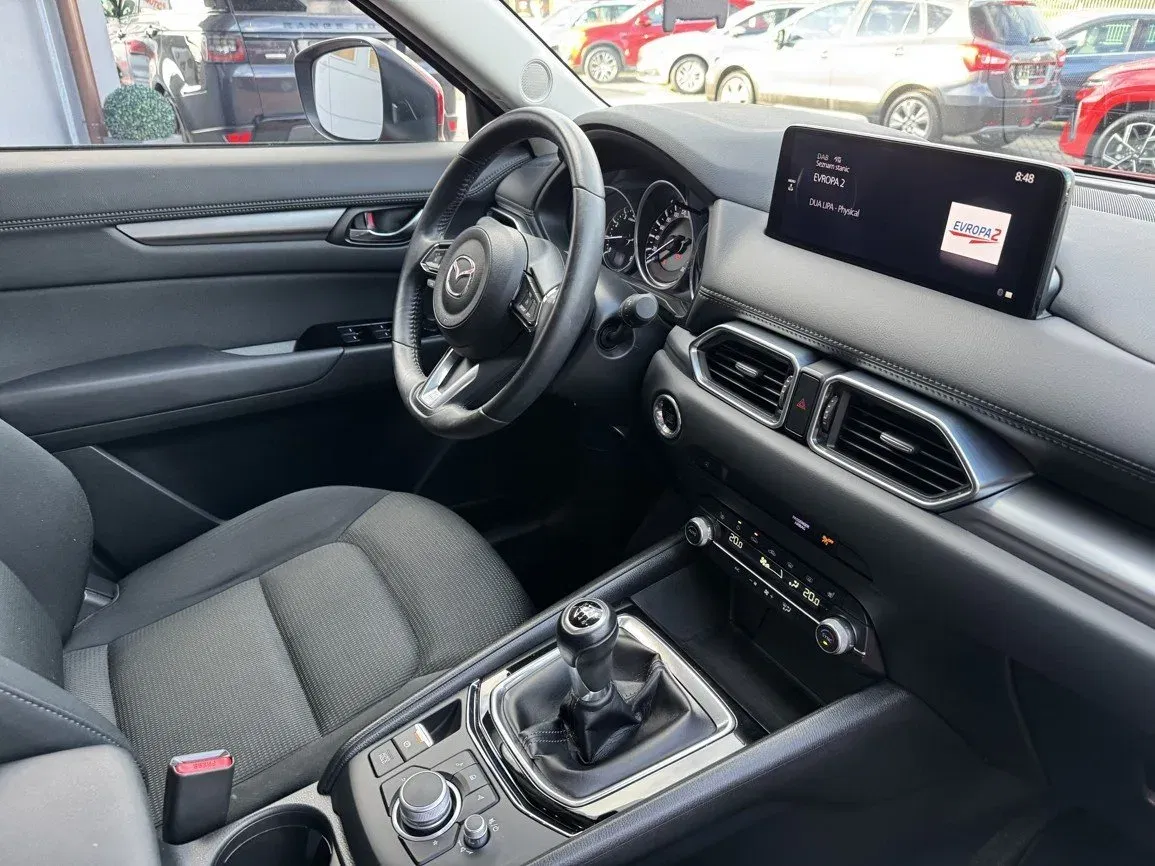 Mazda CX-5 - Náhled 18