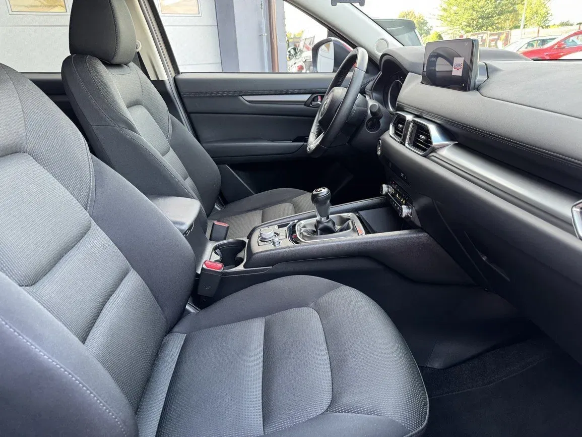 Mazda CX-5 - Náhled 19