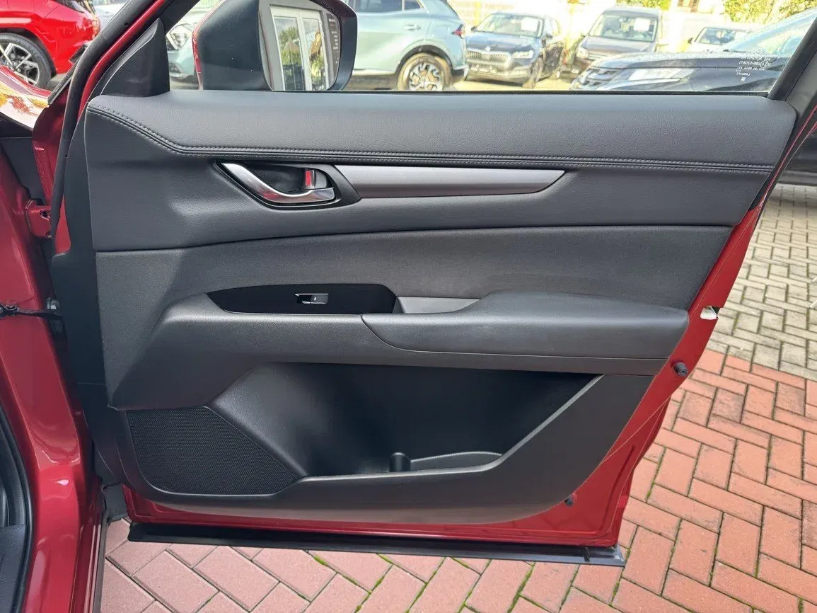 Mazda CX-5 - Náhled 20