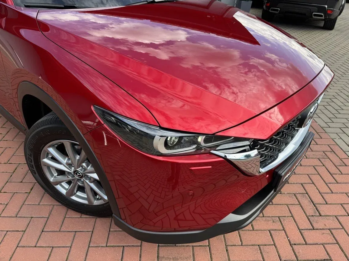 Mazda CX-5 - Náhled 37