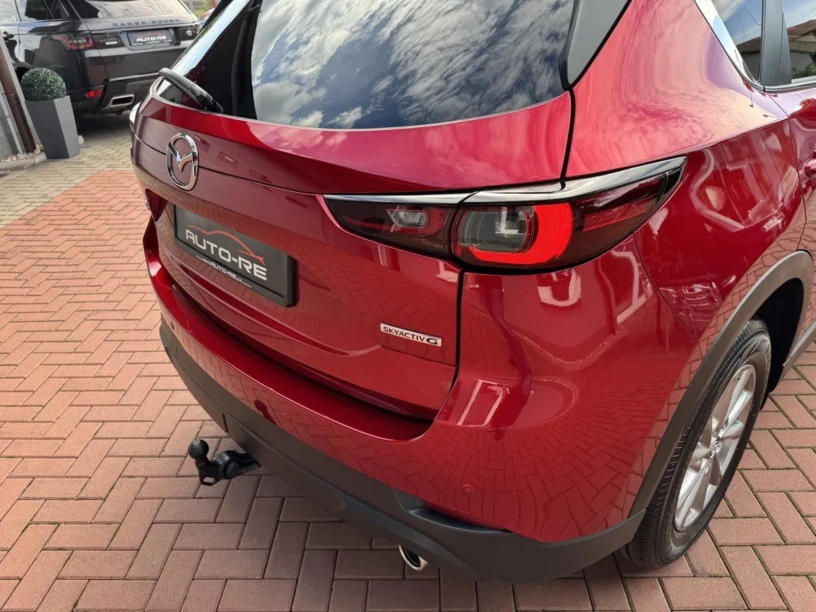 Mazda CX-5 - Náhled 38