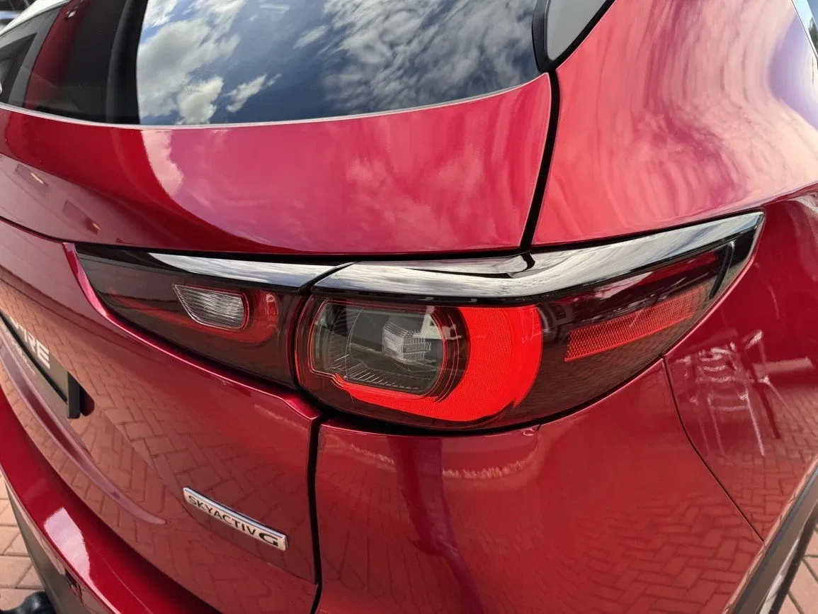 Mazda CX-5 - Náhled 39