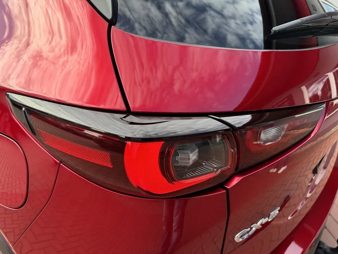 Mazda CX-5 - Náhled 43