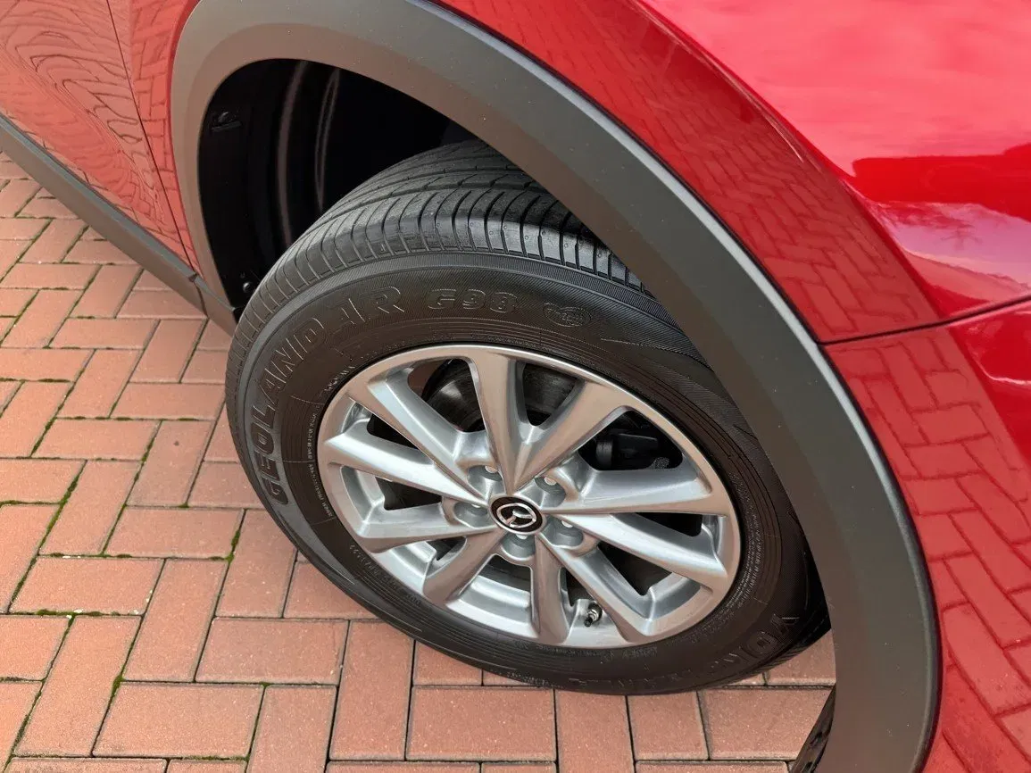 Mazda CX-5 - Náhled 44