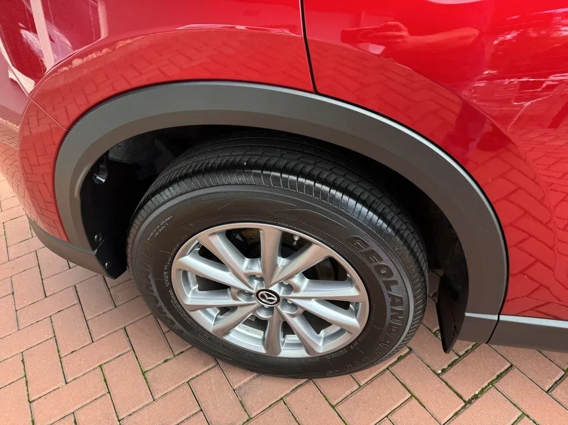 Mazda CX-5 - Náhled 46