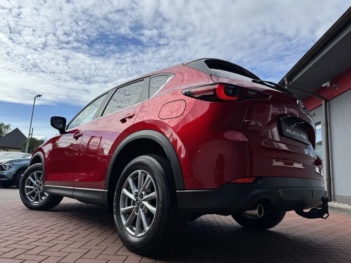 Mazda CX-5 - Náhled 47
