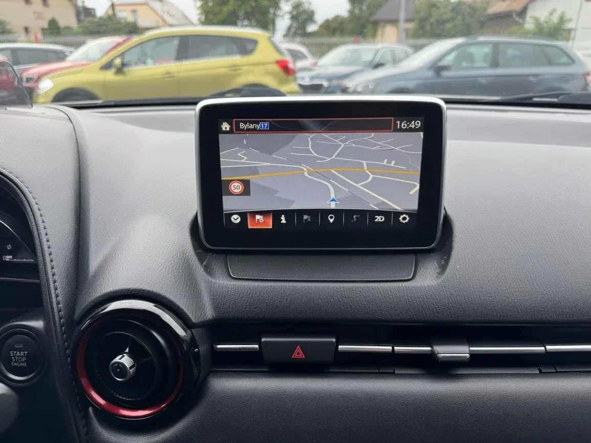 Mazda CX-3 - Náhled 13