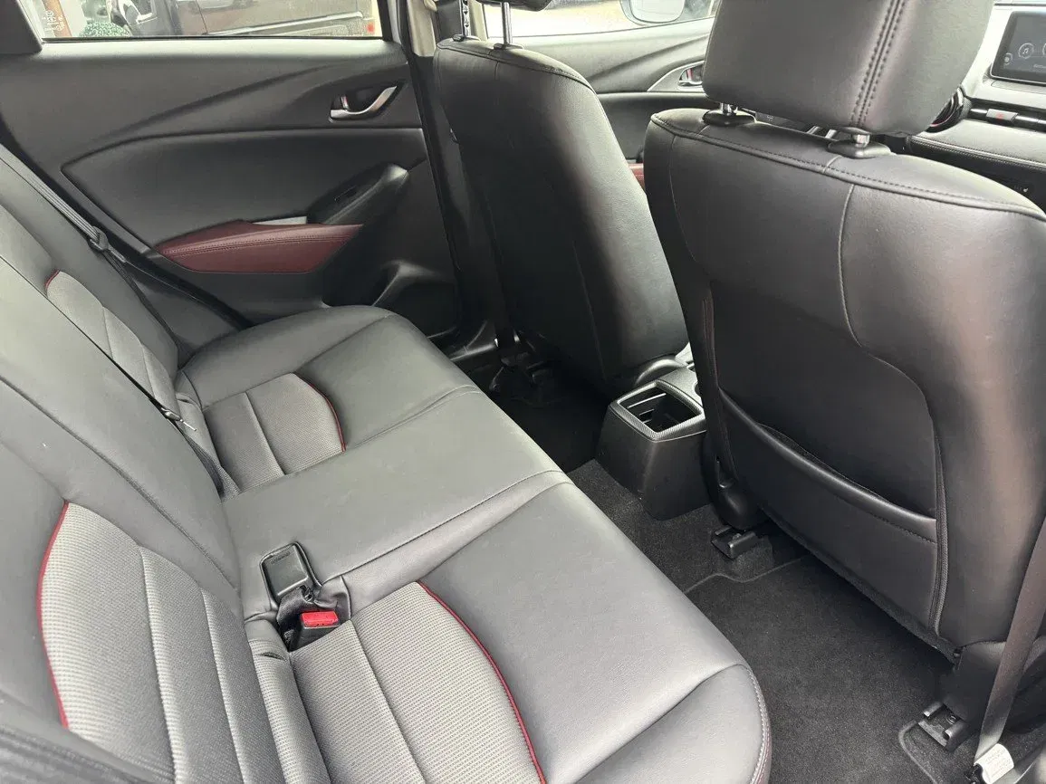 Mazda CX-3 - Náhled 20