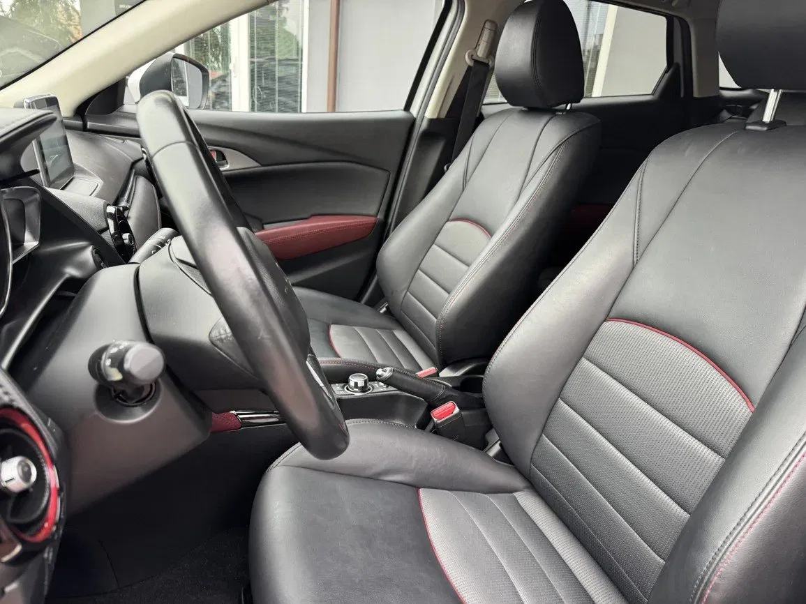 Mazda CX-3 - Náhled 26