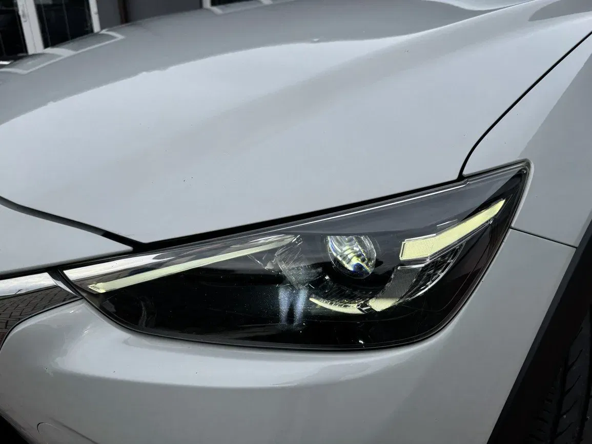 Mazda CX-3 - Náhled 33