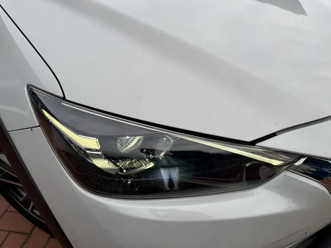 Mazda CX-3 - Náhled 35