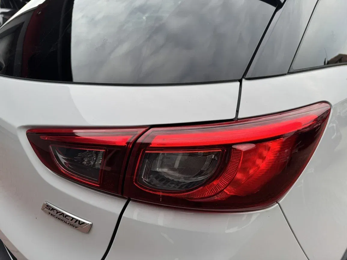 Mazda CX-3 - Náhled 38