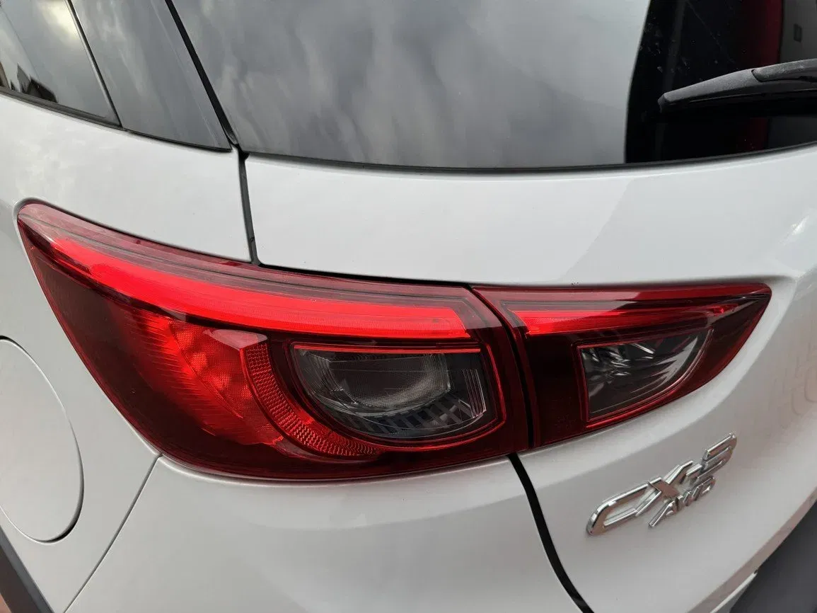 Mazda CX-3 - Náhled 41