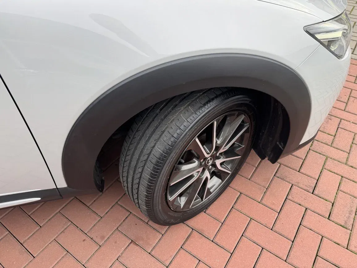 Mazda CX-3 - Náhled 45