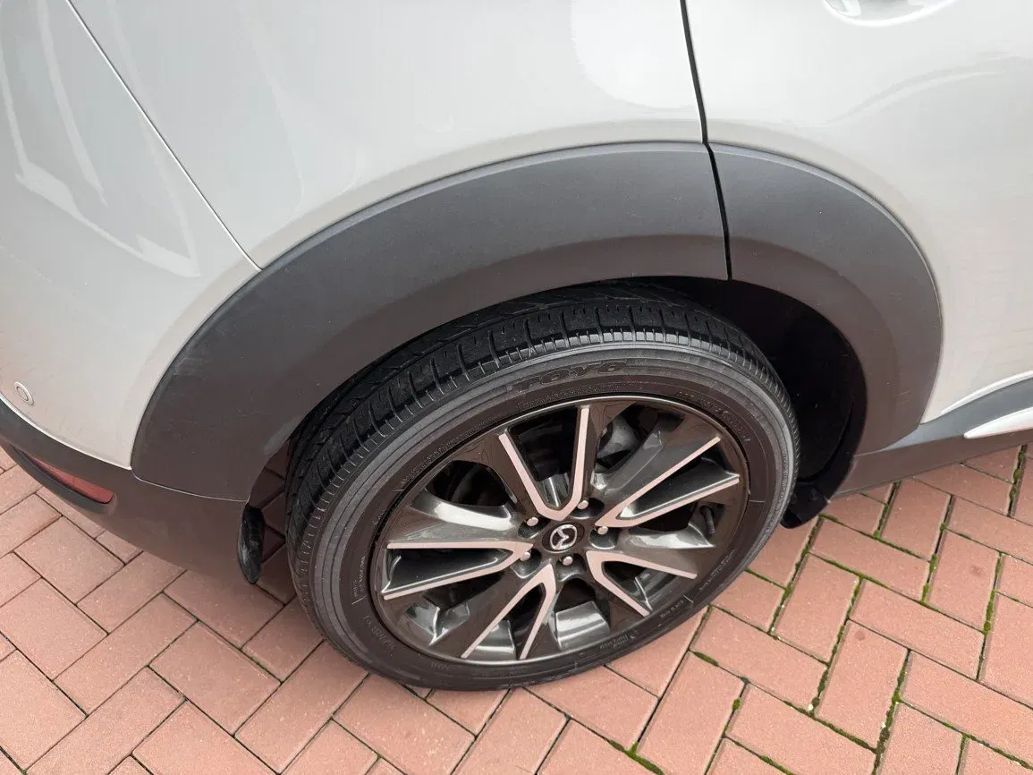 Mazda CX-3 - Náhled 46