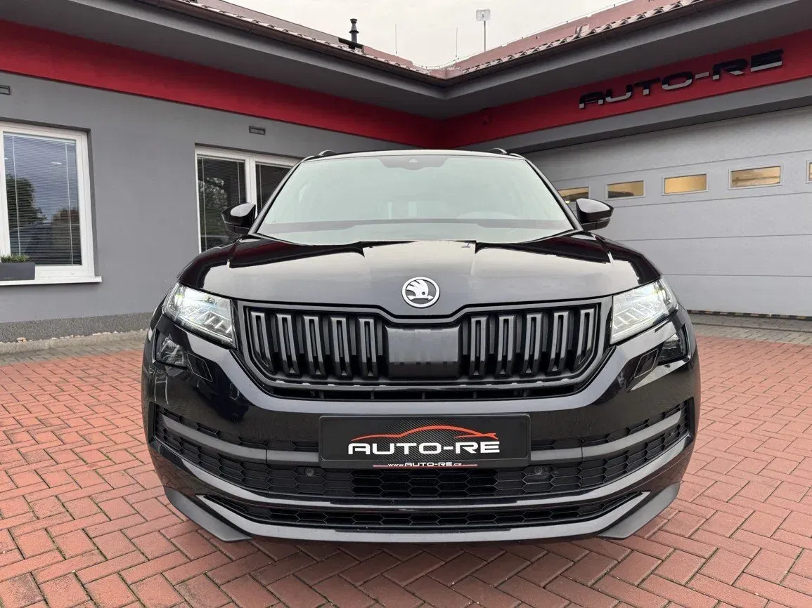 Škoda Kodiaq - Náhled 5