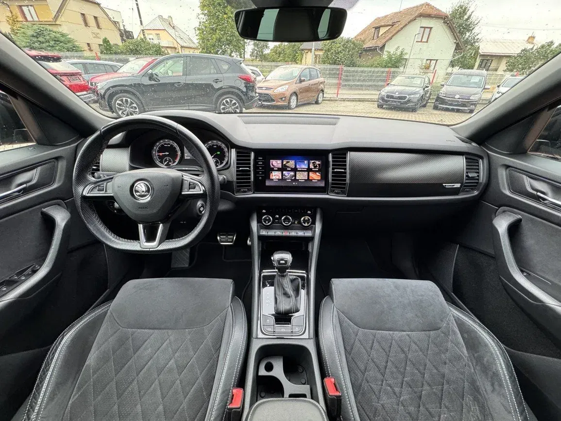 Škoda Kodiaq - Náhled 6