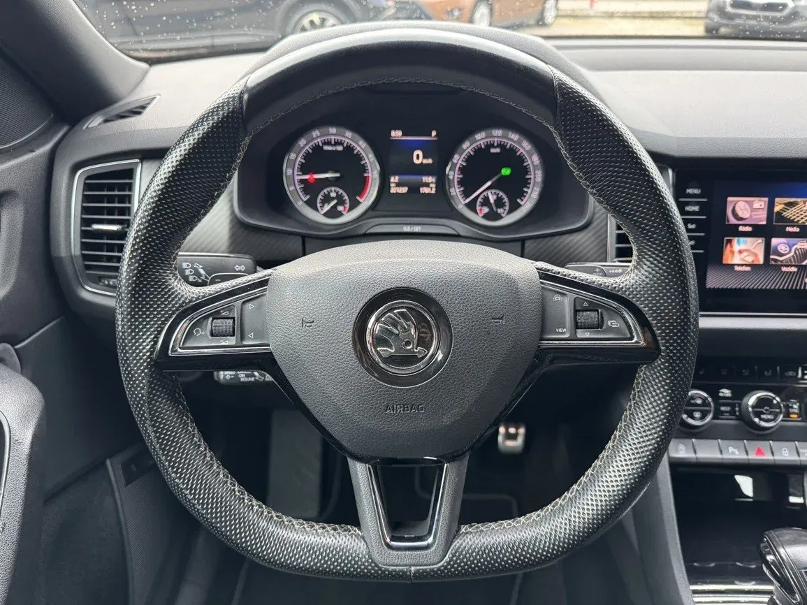 Škoda Kodiaq - Náhled 7