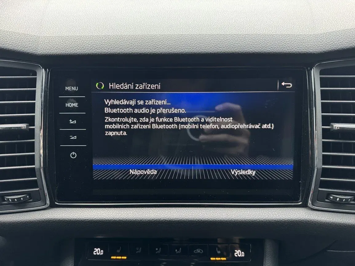 Škoda Kodiaq - Náhled 11