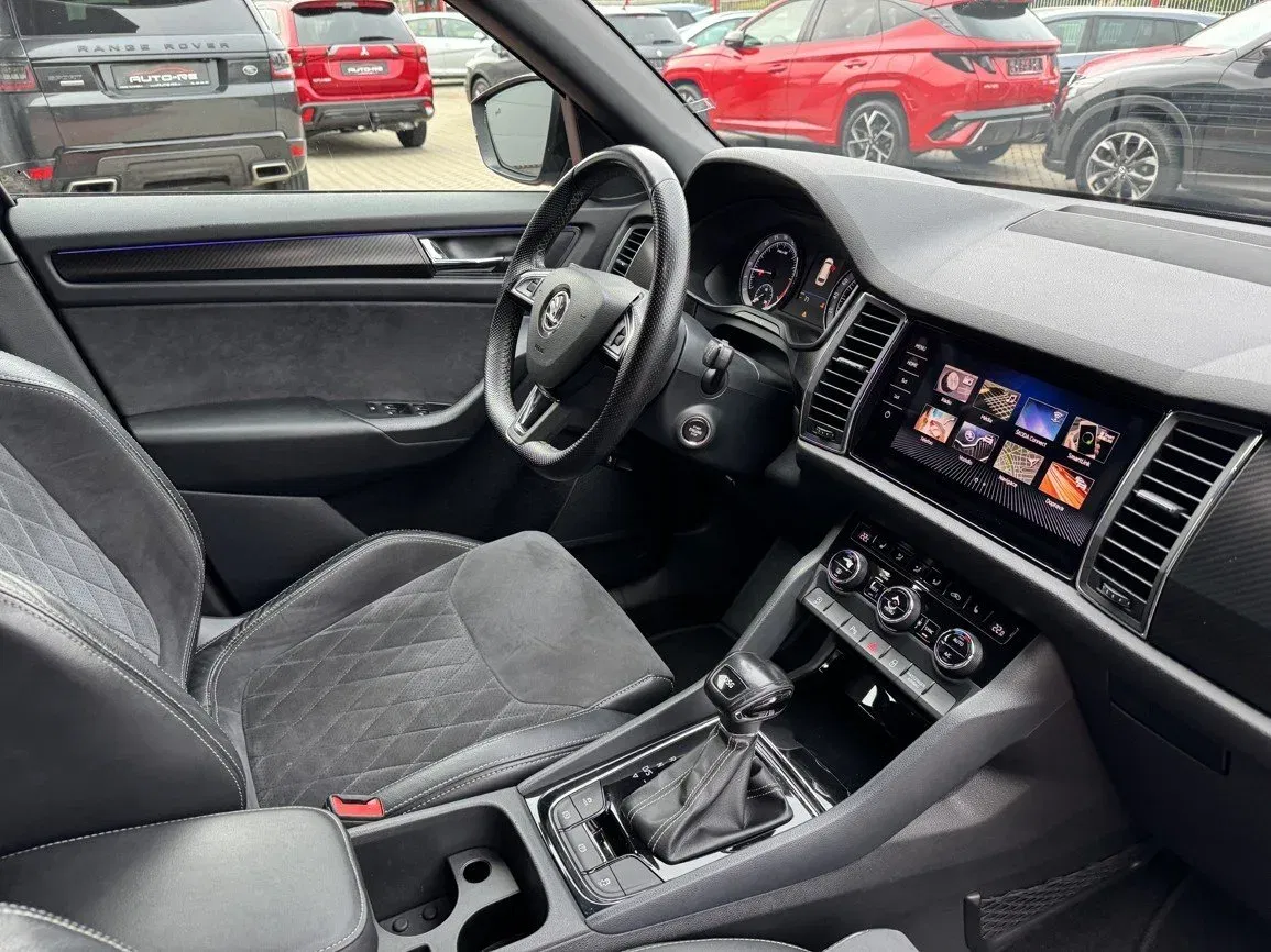 Škoda Kodiaq - Náhled 16