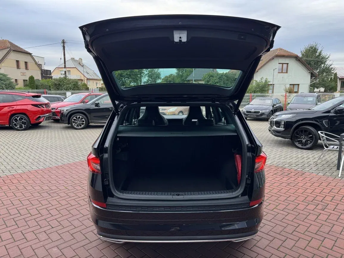 Škoda Kodiaq - Náhled 22