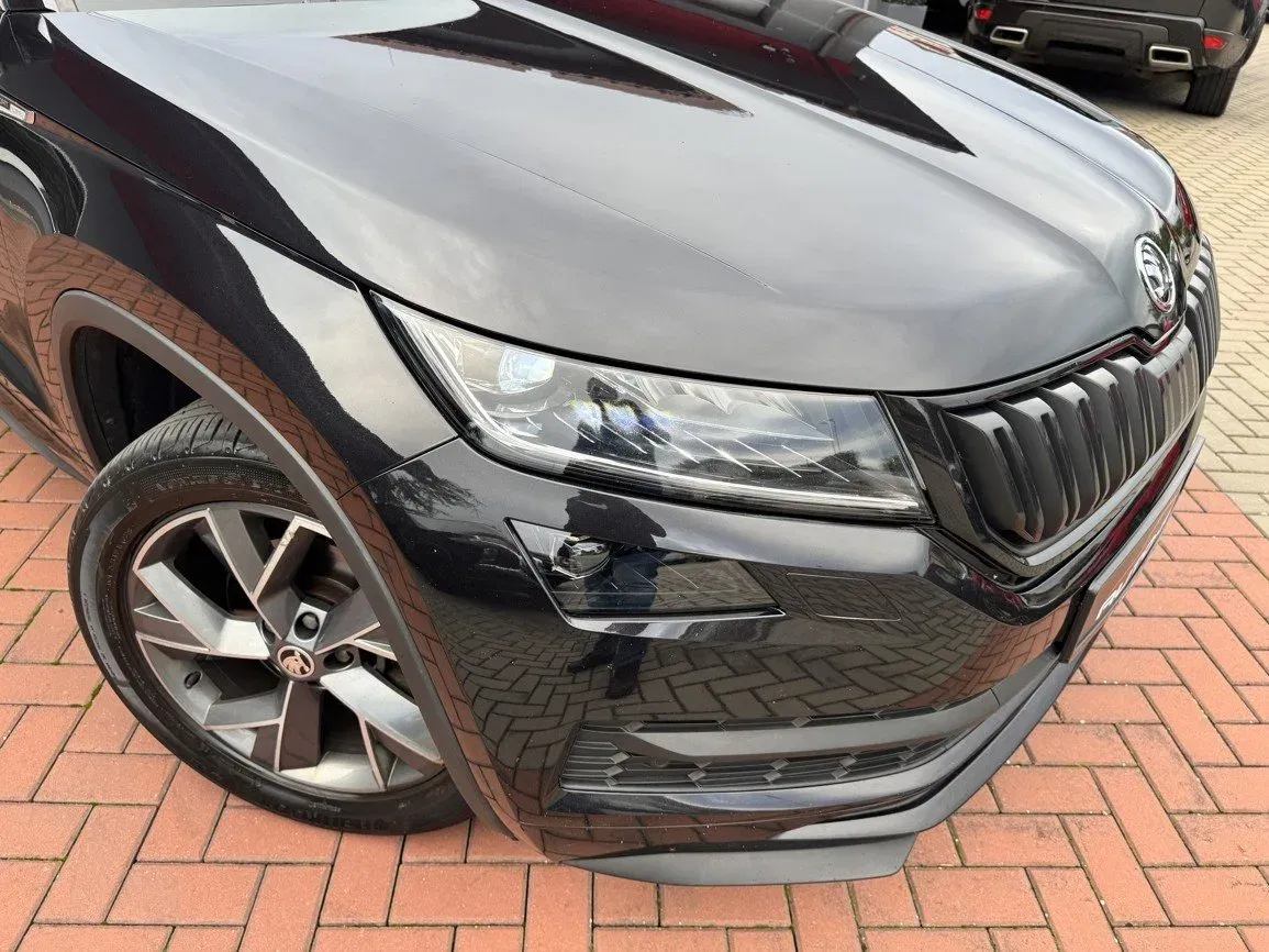 Škoda Kodiaq - Náhled 35