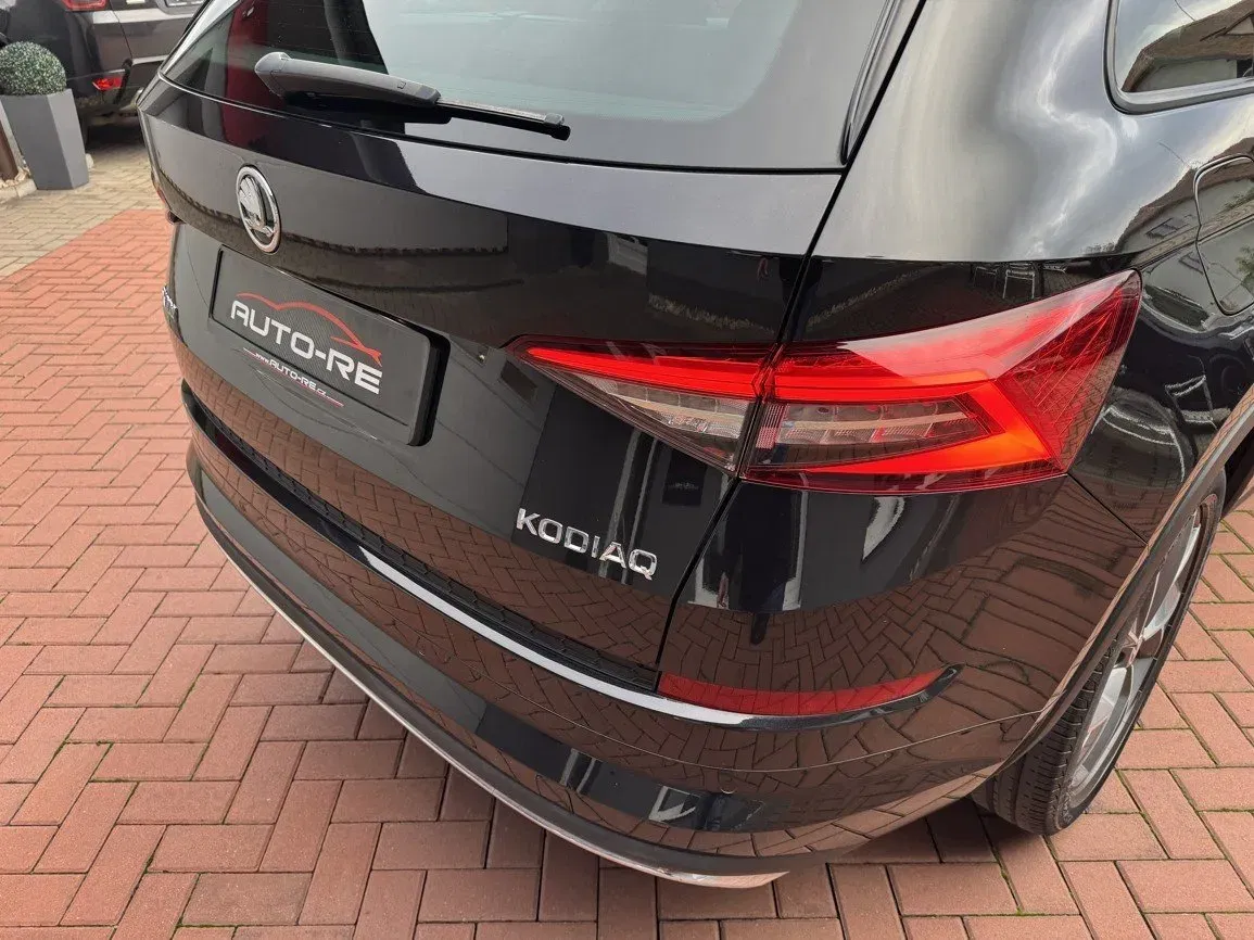Škoda Kodiaq - Náhled 36