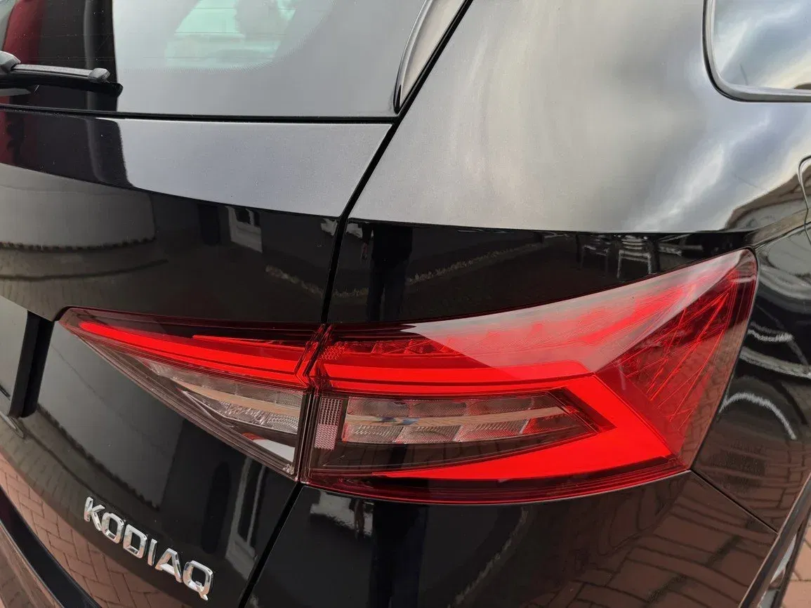 Škoda Kodiaq - Náhled 37
