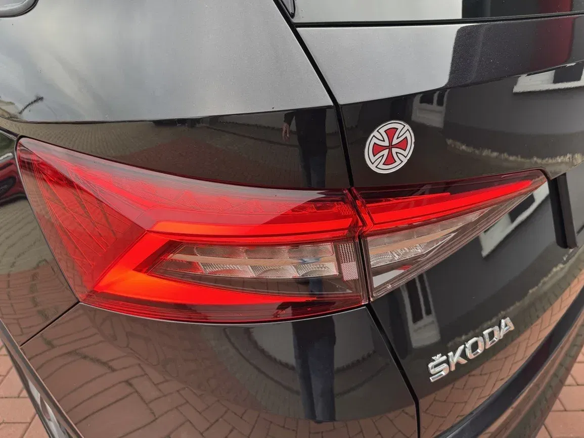 Škoda Kodiaq - Náhled 39