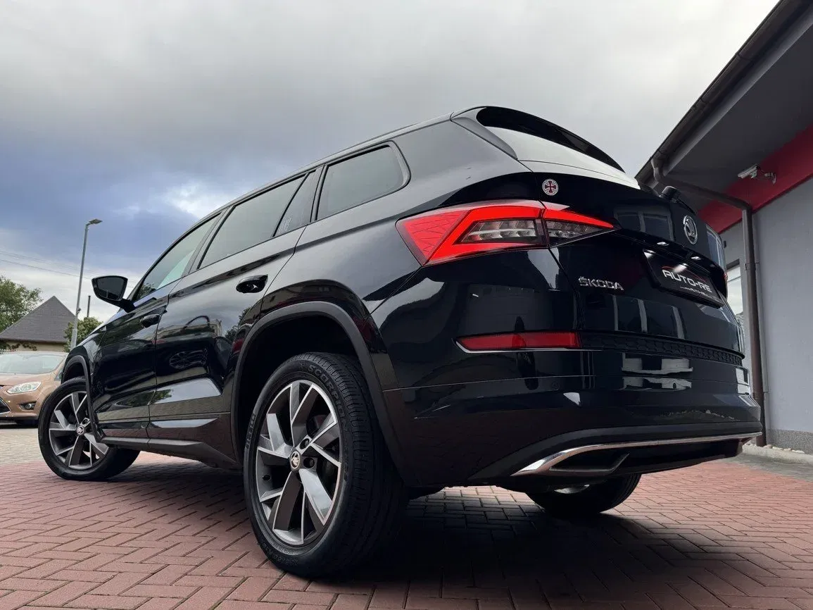 Škoda Kodiaq - Náhled 45