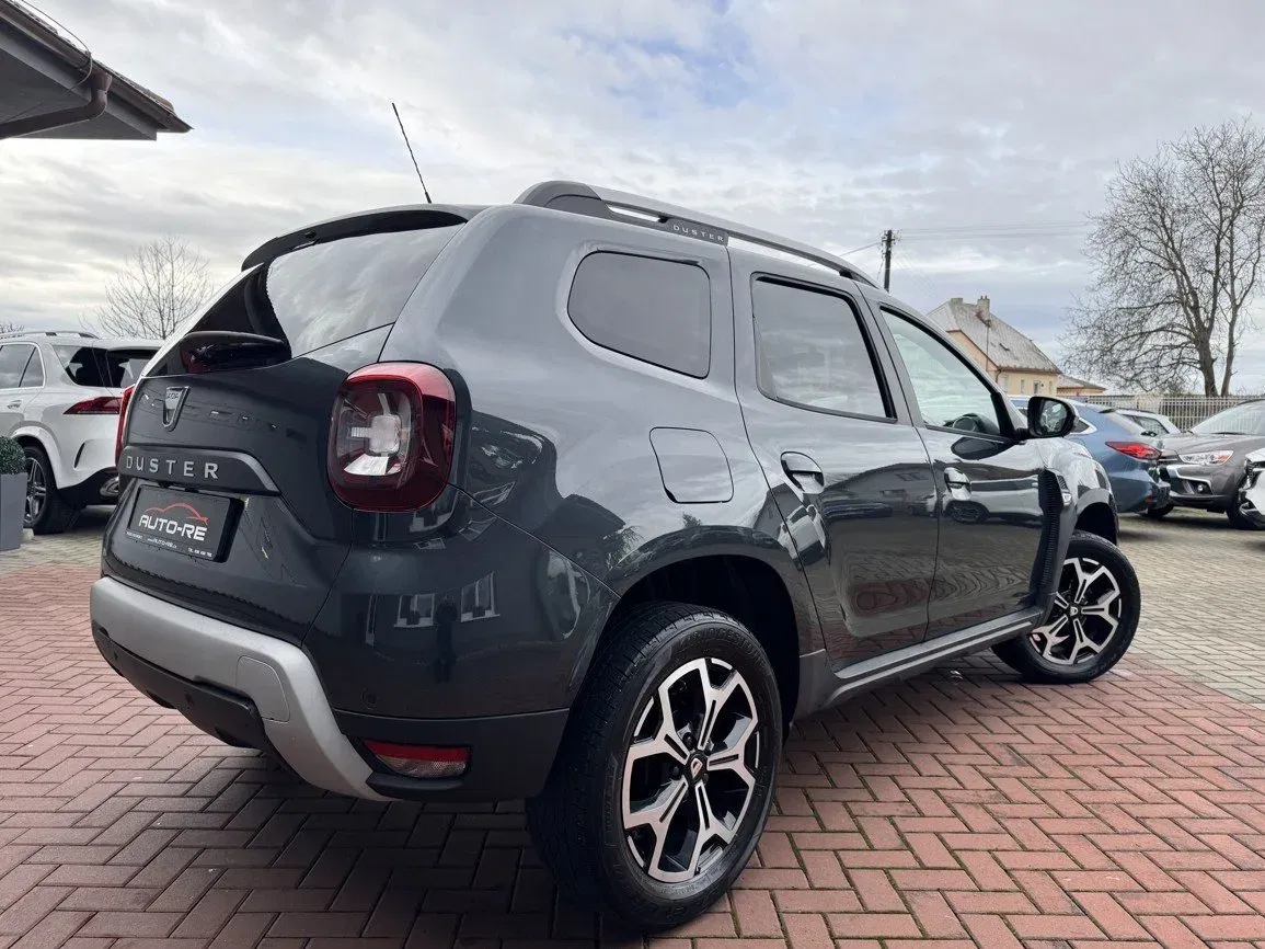 Dacia Duster - Náhled 2
