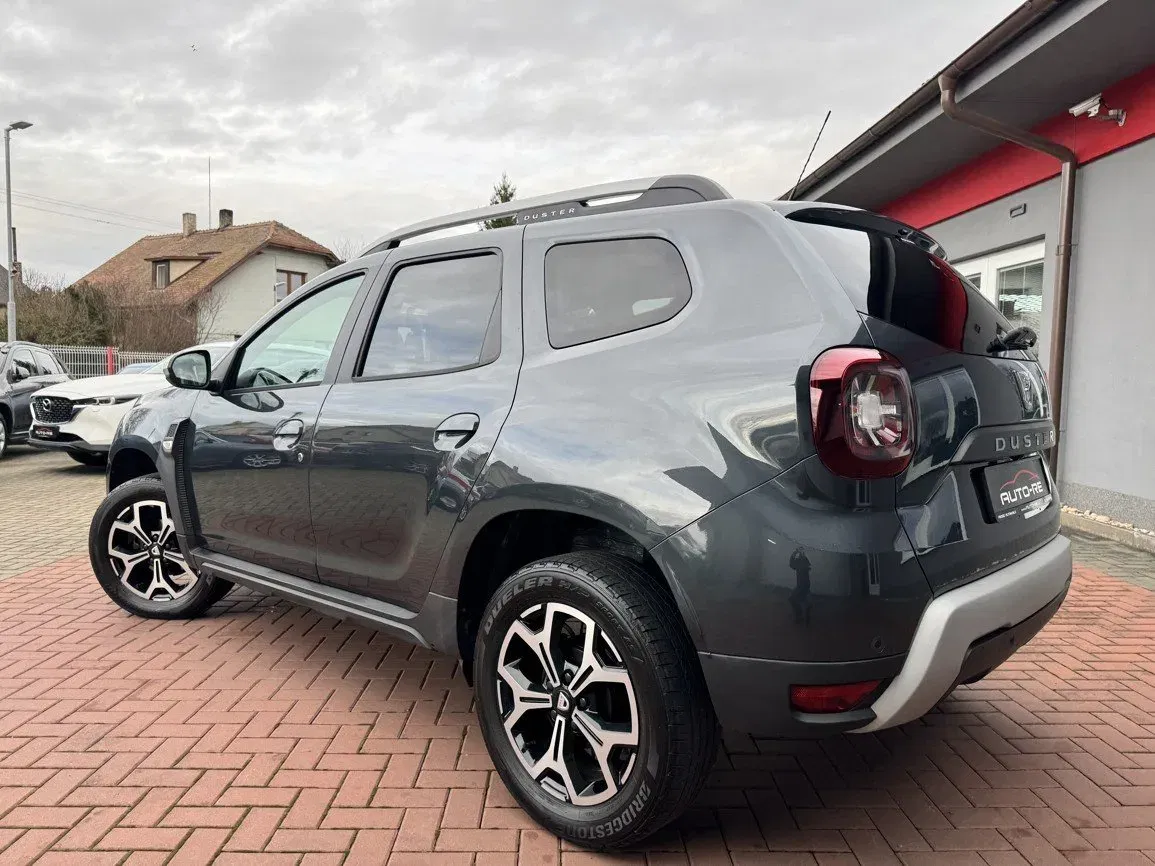 Dacia Duster - Náhled 3