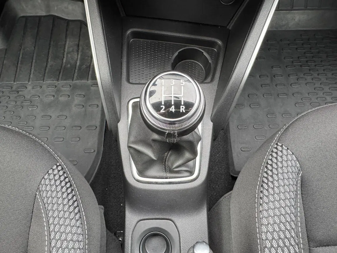 Dacia Duster - Náhled 9