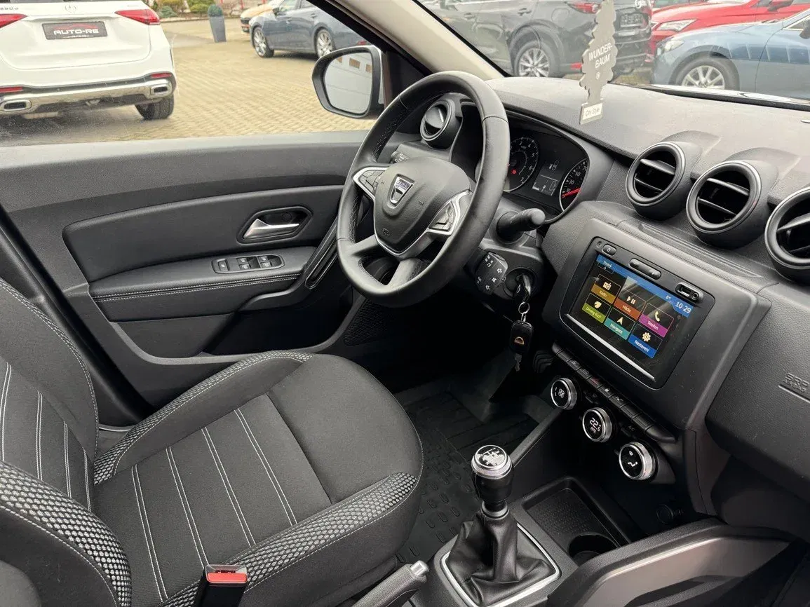 Dacia Duster - Náhled 17