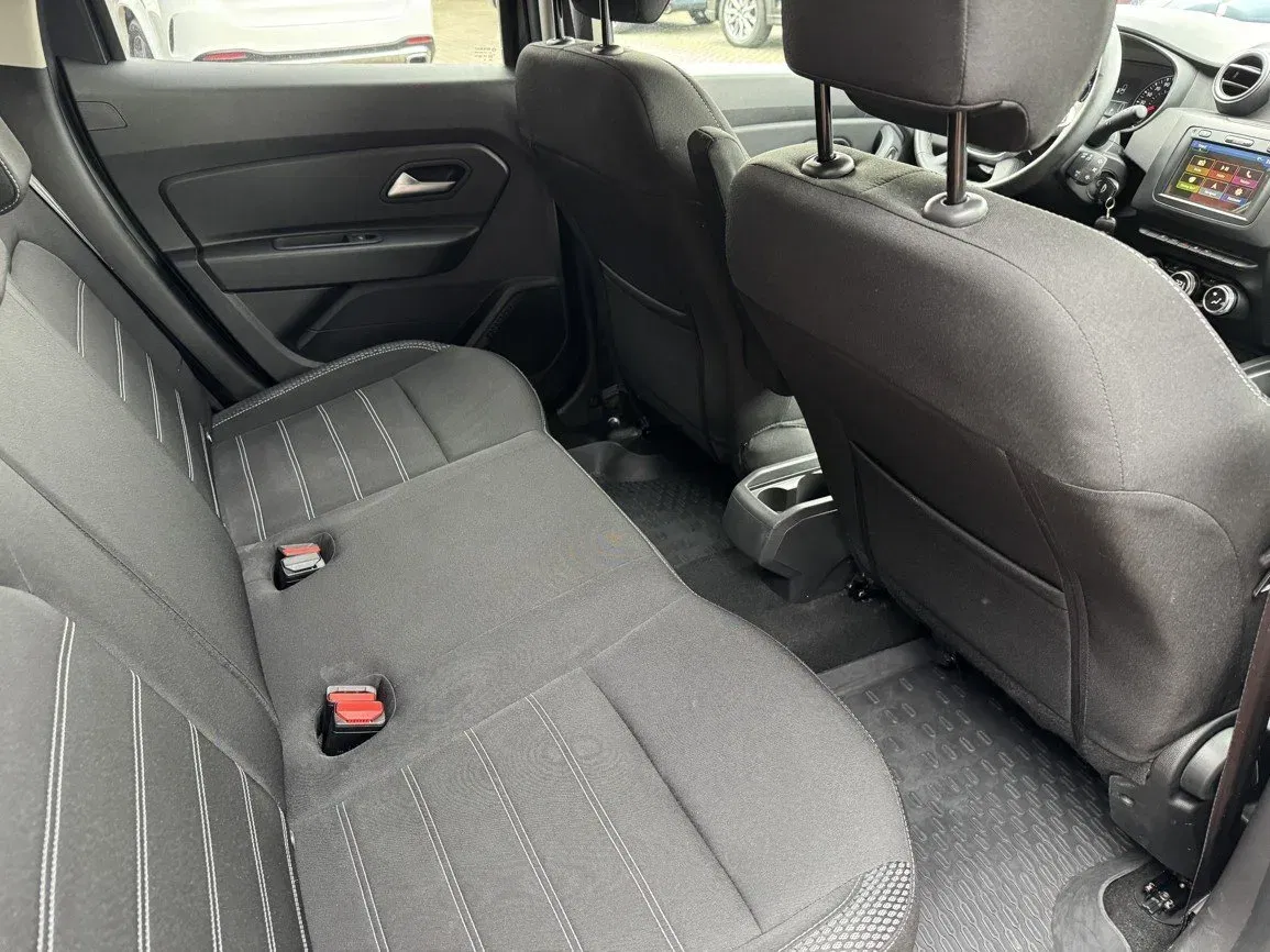 Dacia Duster - Náhled 20