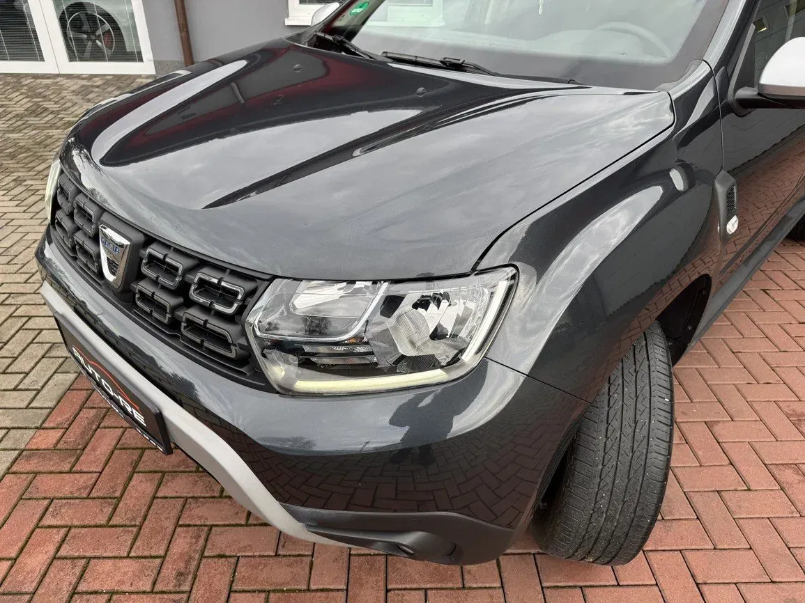 Dacia Duster - Náhled 33