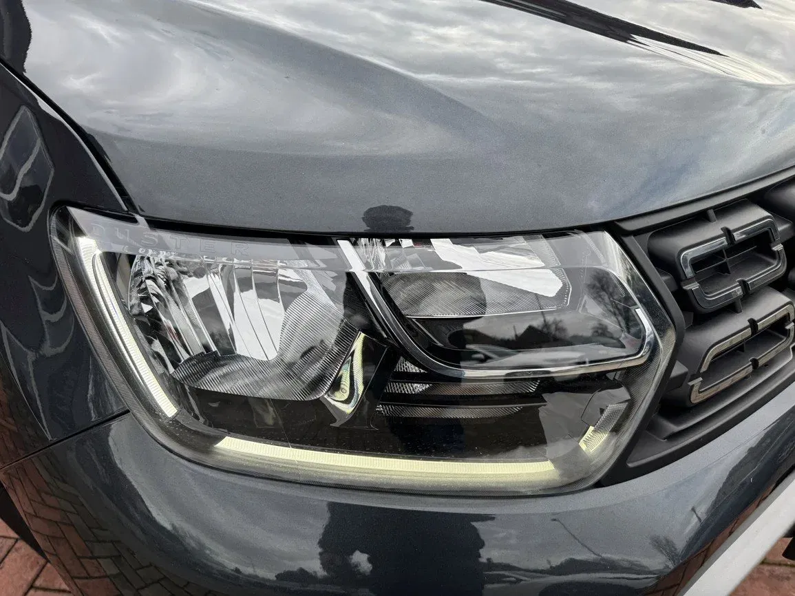 Dacia Duster - Náhled 36
