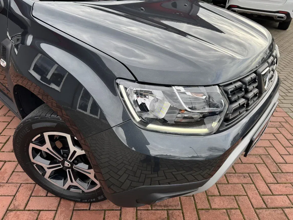 Dacia Duster - Náhled 37