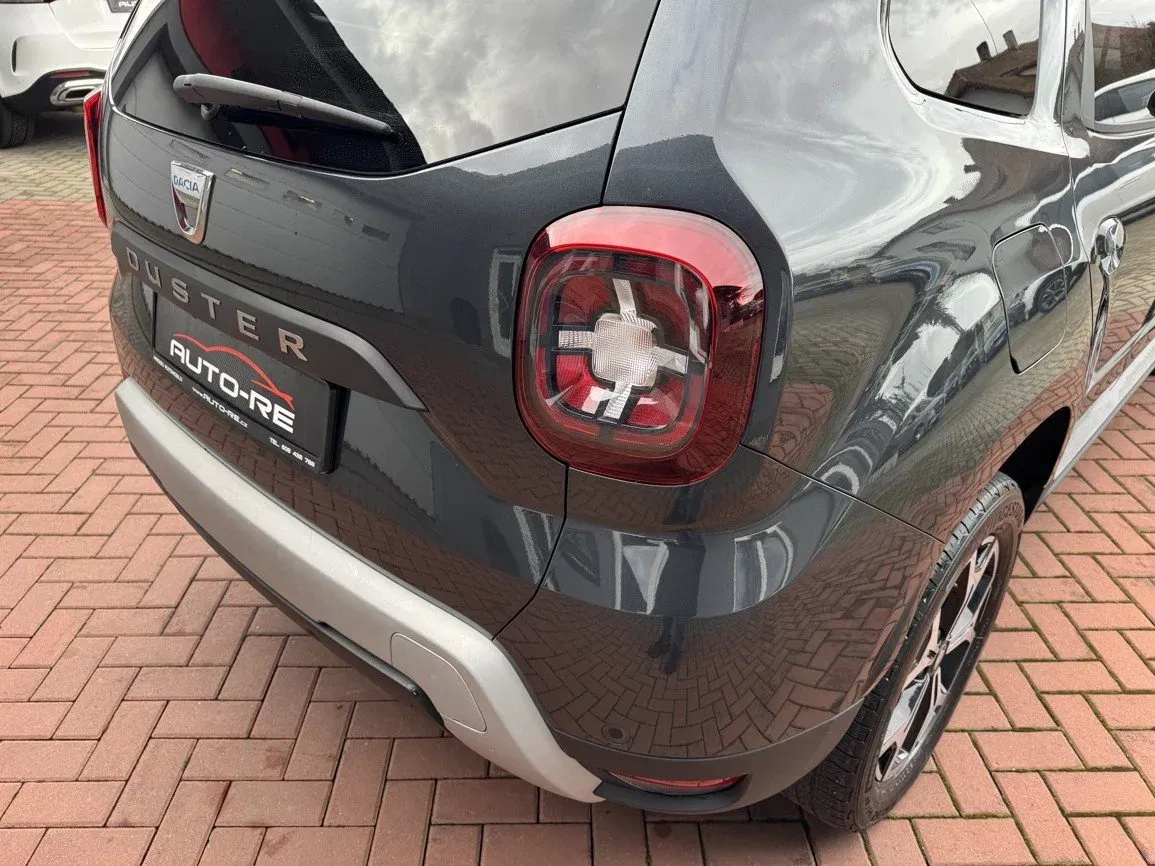 Dacia Duster - Náhled 38