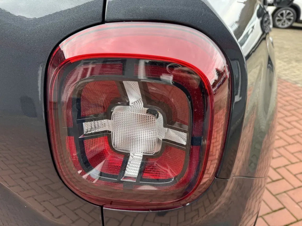 Dacia Duster - Náhled 39