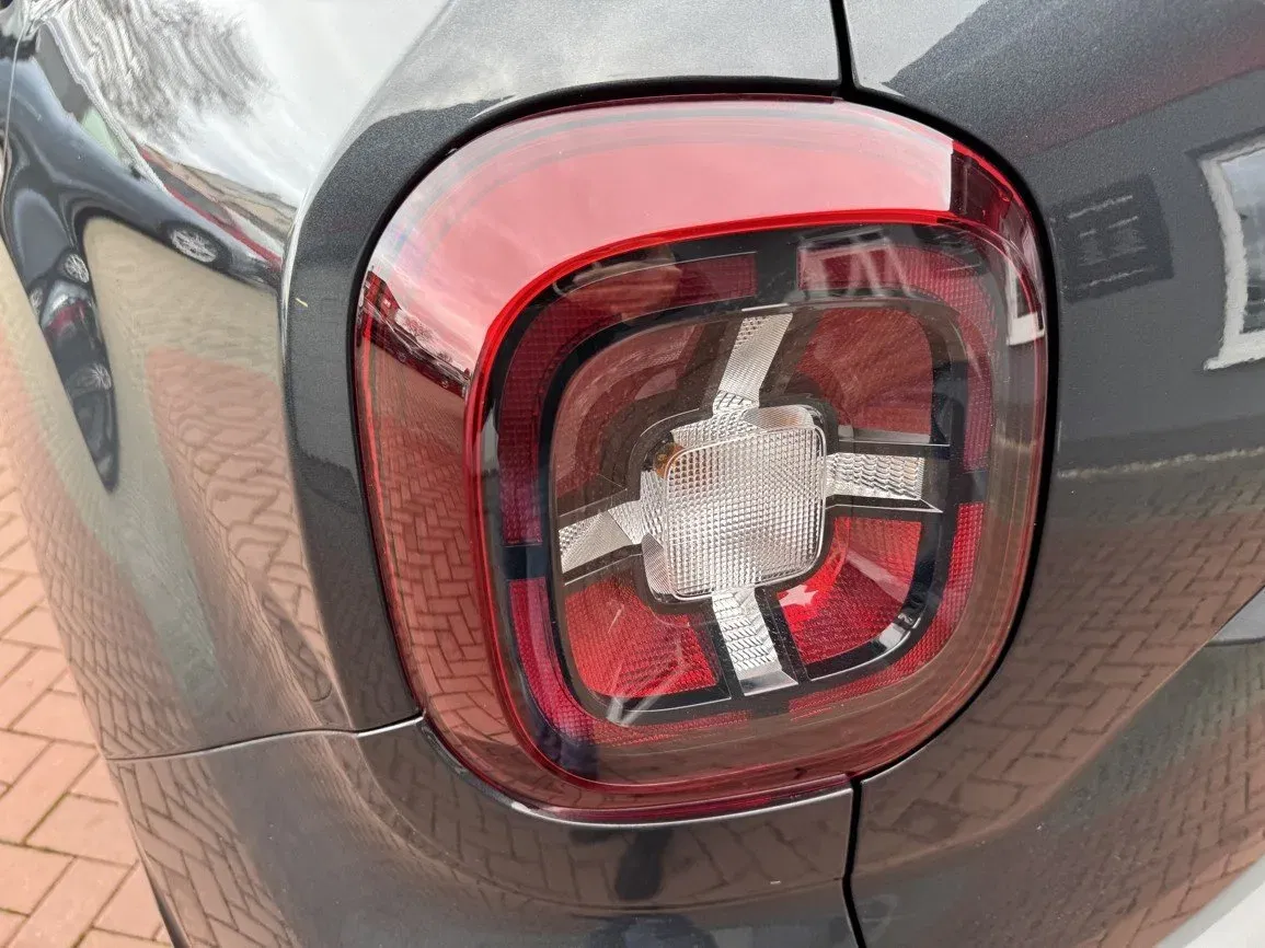 Dacia Duster - Náhled 41