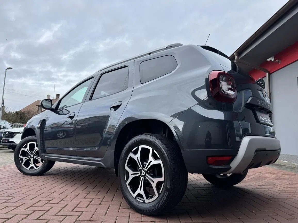 Dacia Duster - Náhled 47