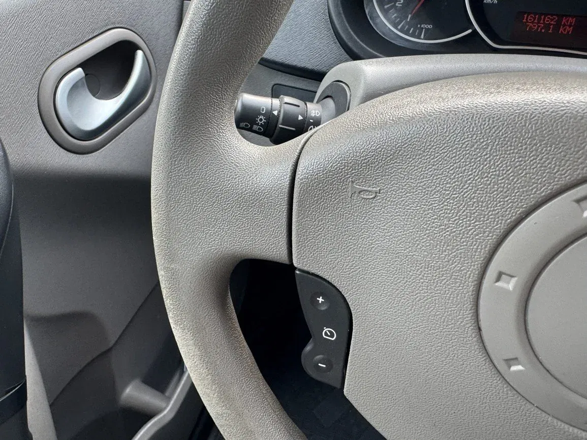Renault Kangoo - Náhled 7
