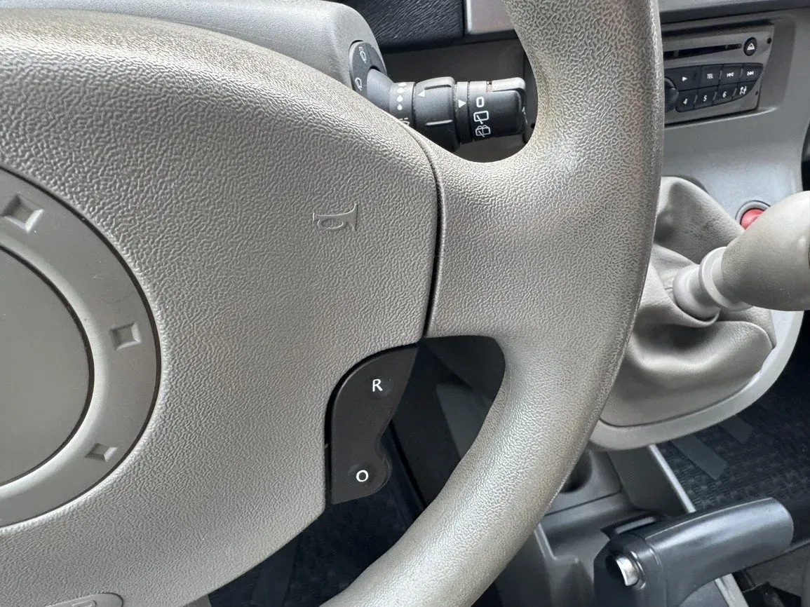 Renault Kangoo - Náhled 8