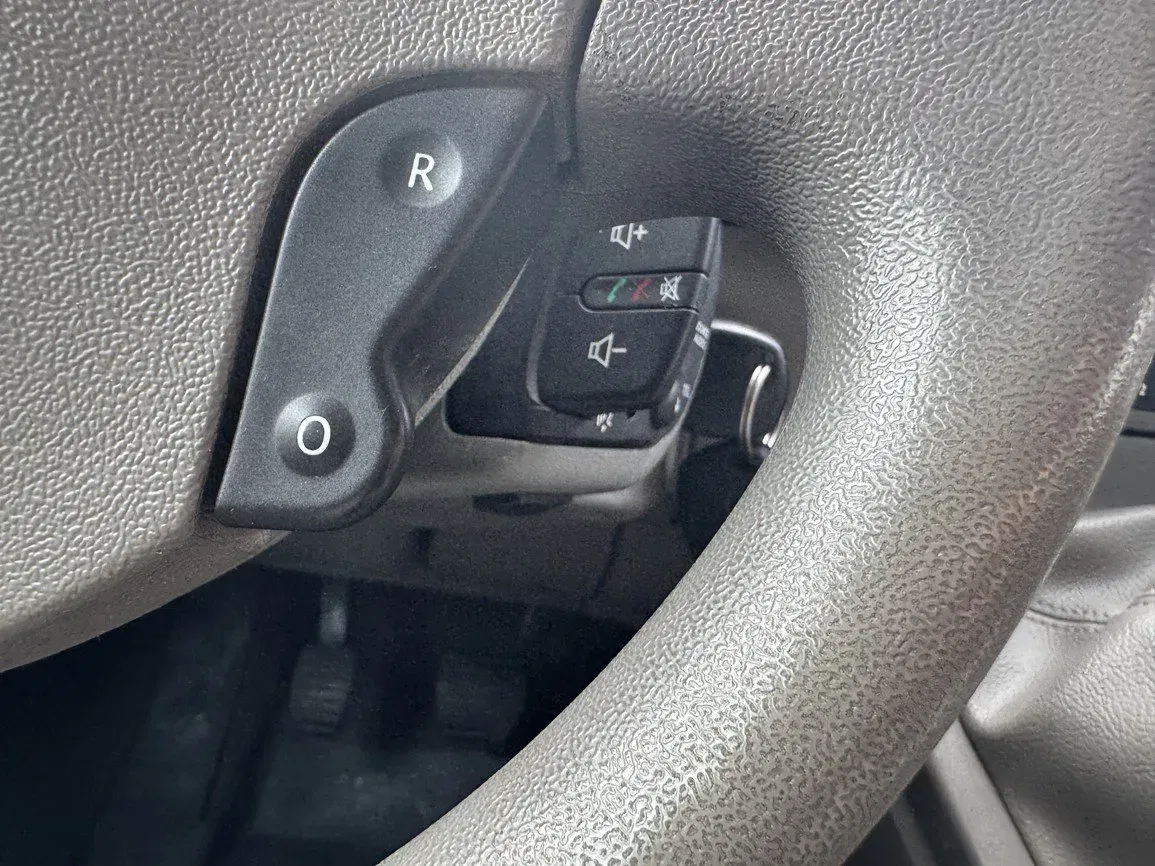 Renault Kangoo - Náhled 9
