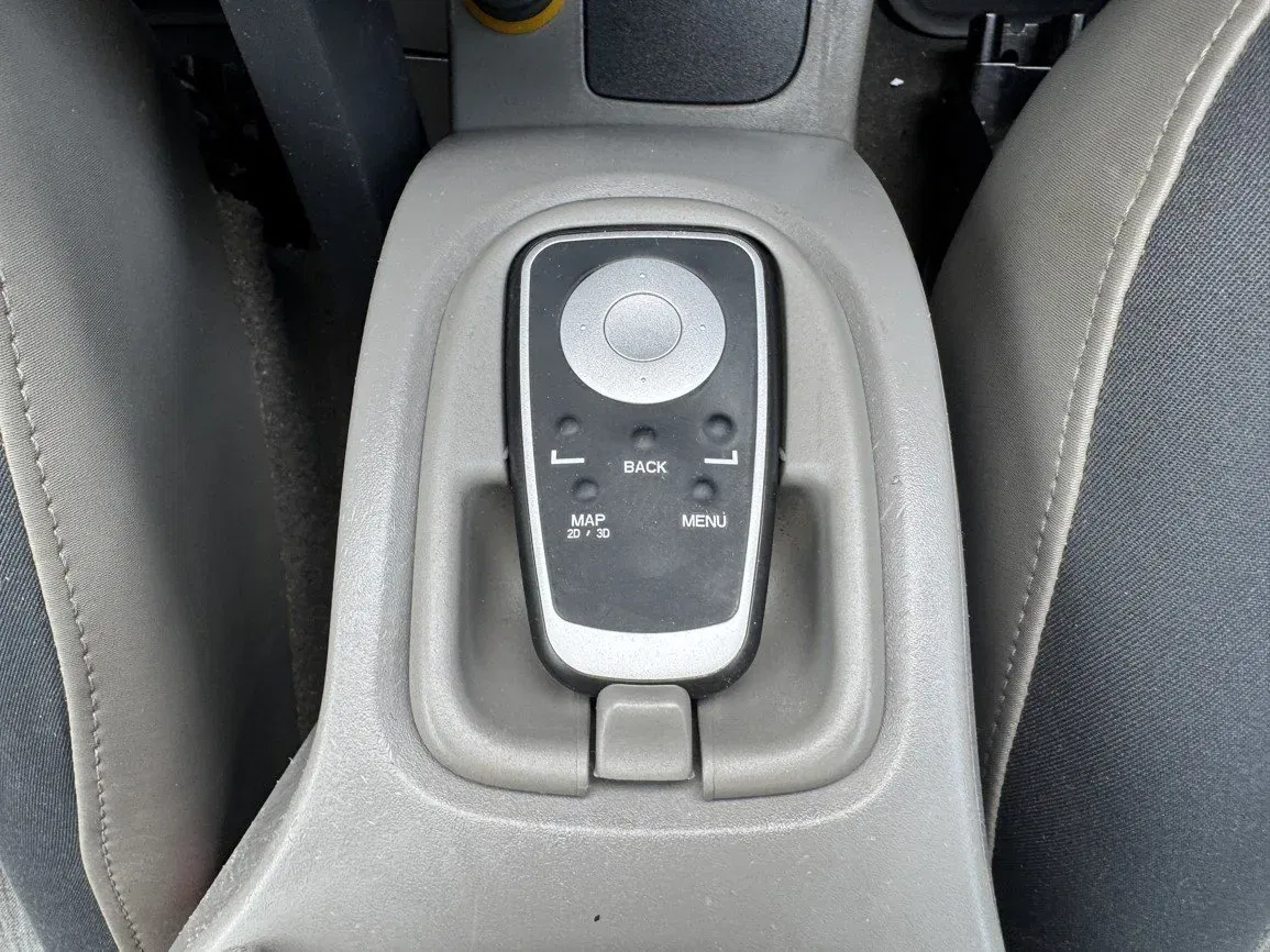 Renault Kangoo - Náhled 10