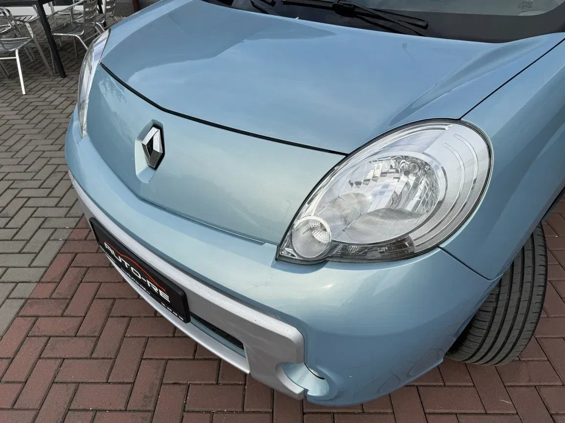 Renault Kangoo - Náhled 31