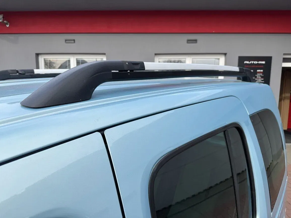 Renault Kangoo - Náhled 38